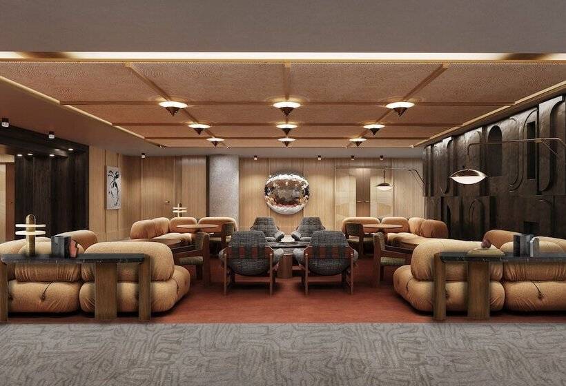 فندق The Jay, Autograph Collection