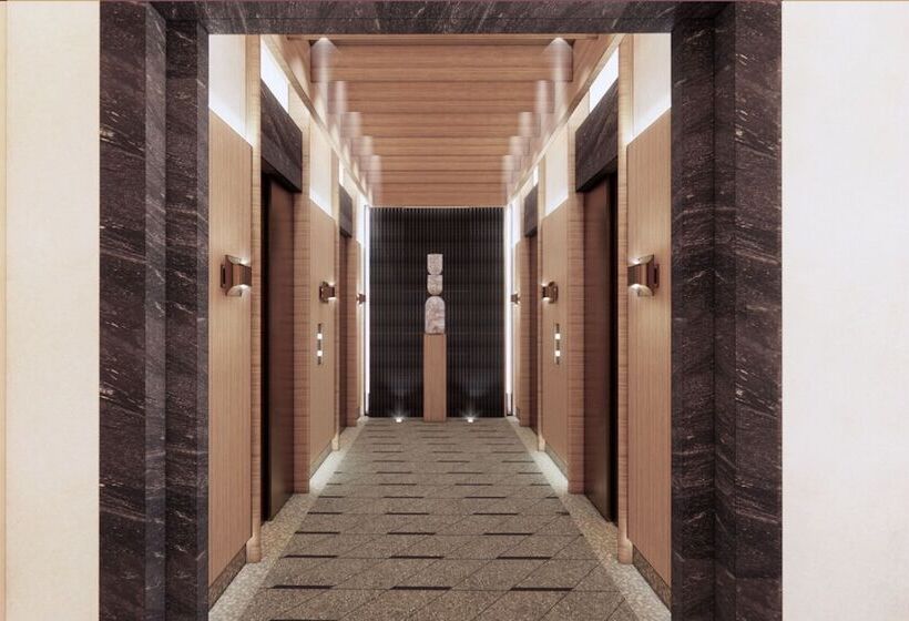 فندق The Jay, Autograph Collection