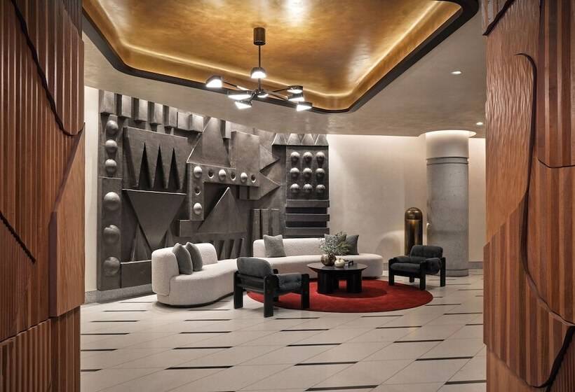 فندق The Jay, Autograph Collection