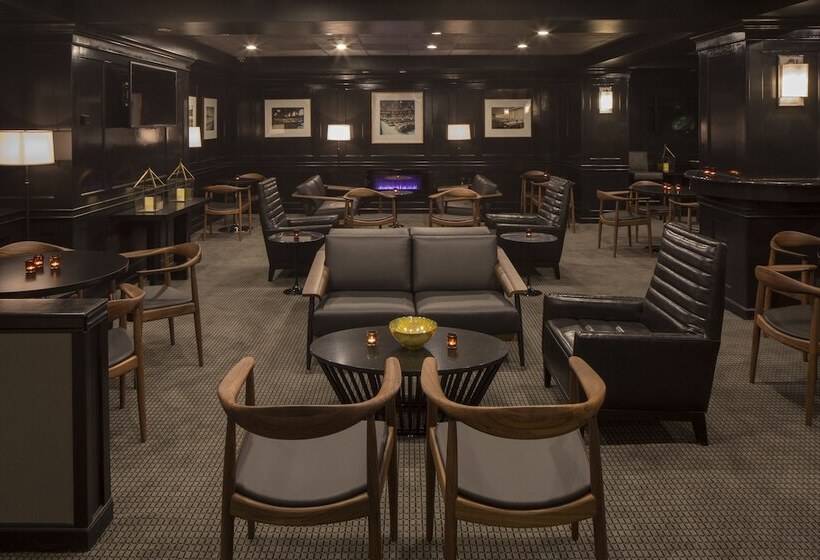 בית מלון כפרי Lord Baltimore