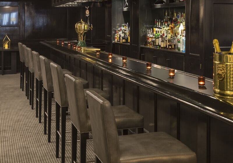 בית מלון כפרי Lord Baltimore