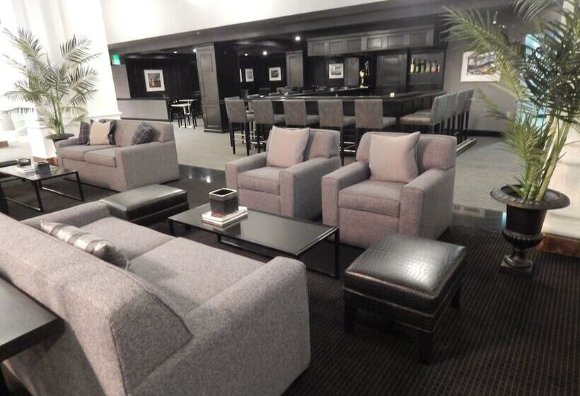 בית מלון כפרי Lord Baltimore