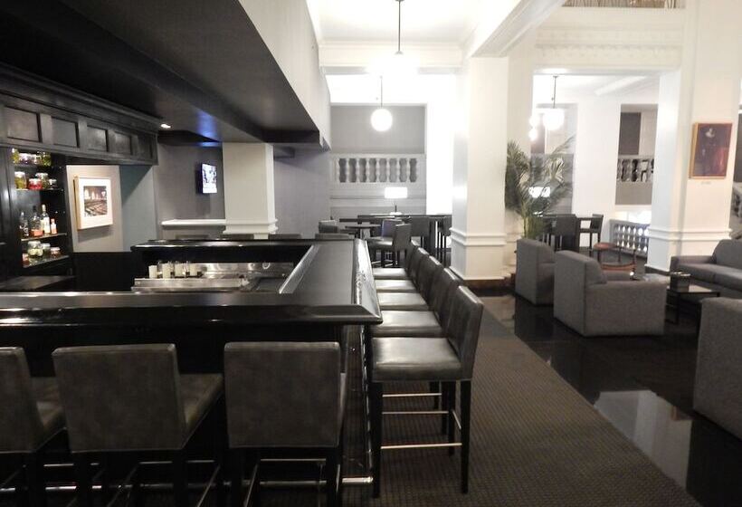 בית מלון כפרי Lord Baltimore