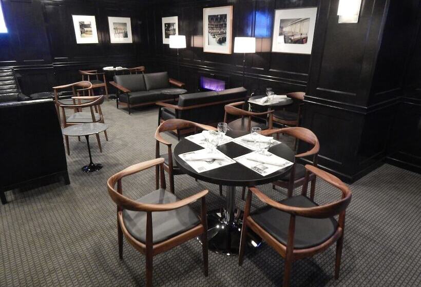 בית מלון כפרי Lord Baltimore