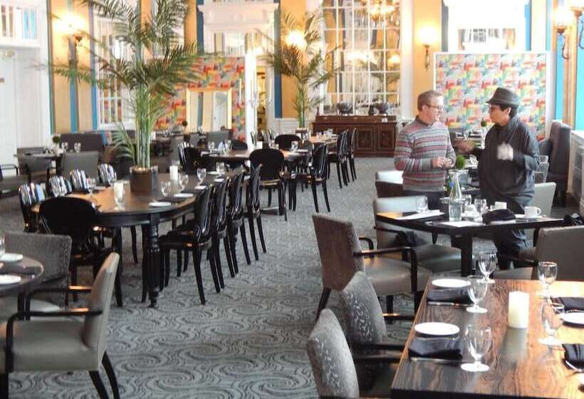 בית מלון כפרי Lord Baltimore