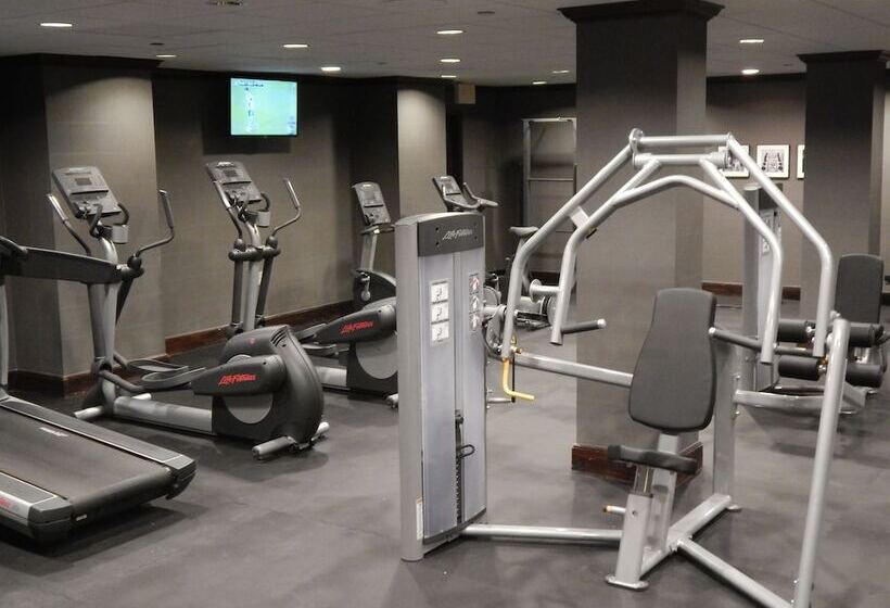 בית מלון כפרי Lord Baltimore