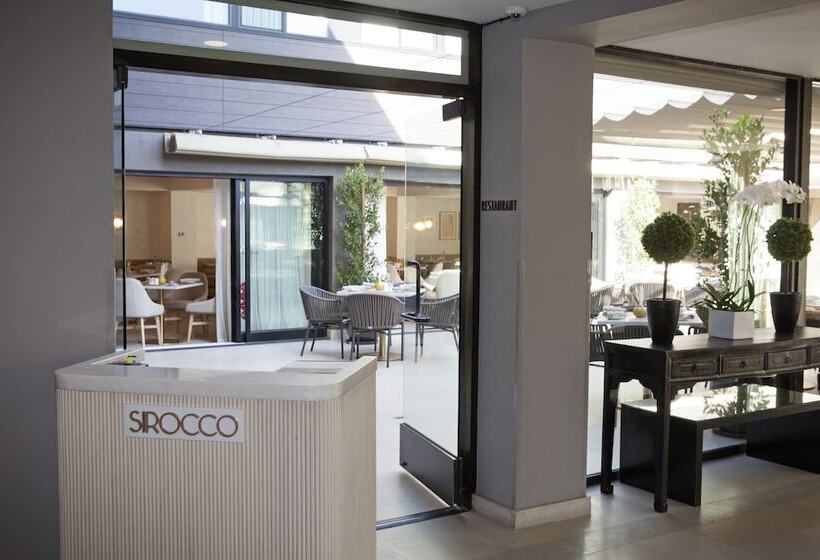 فندق Luxe Sunset Boulevard