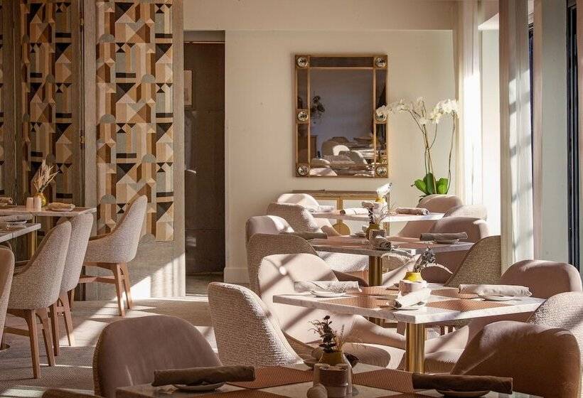 فندق Luxe Sunset Boulevard