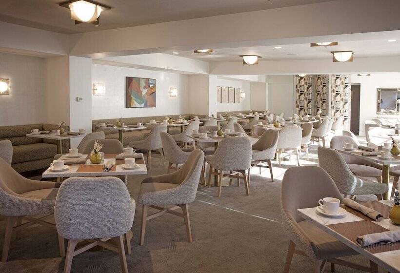 فندق Luxe Sunset Boulevard