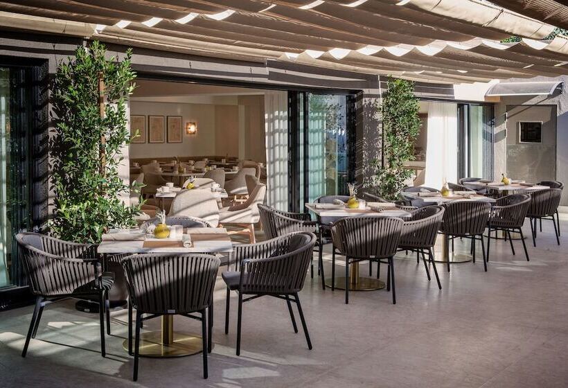 فندق Luxe Sunset Boulevard