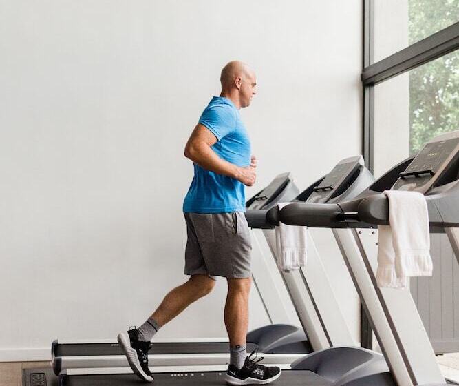 هتل Luxe Sunset Boulevard