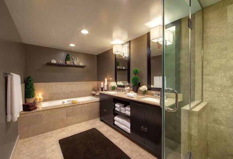 فندق Luxe Sunset Boulevard