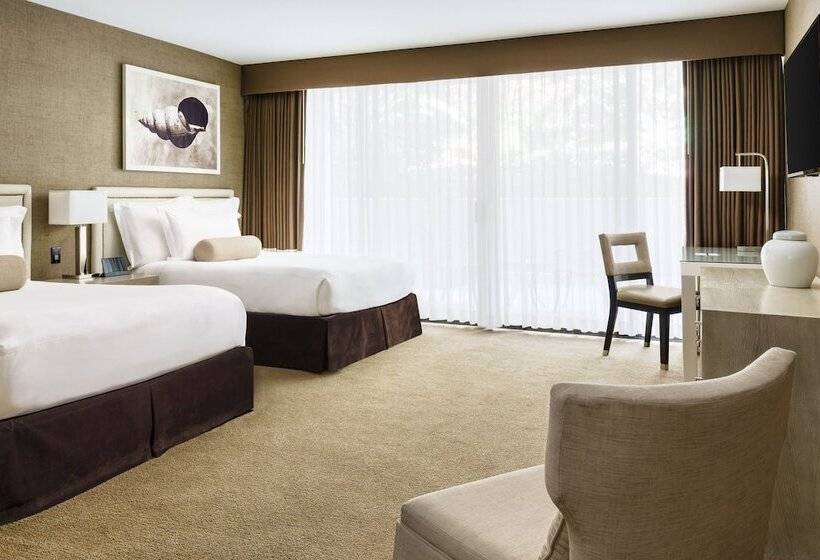 فندق Luxe Sunset Boulevard