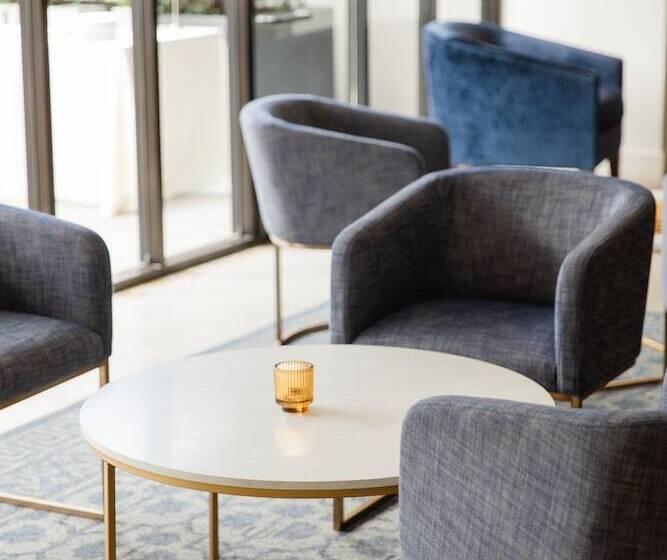 فندق Luxe Sunset Boulevard