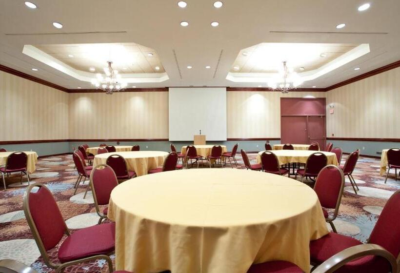 فندق Lynchburg Grand