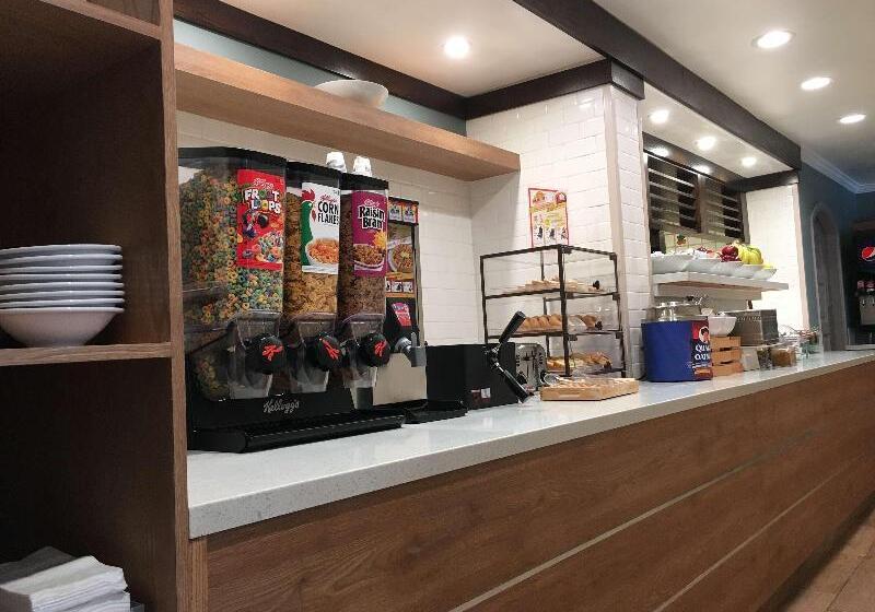 فندق Mainstay Suites Orange County John Wayne Airport