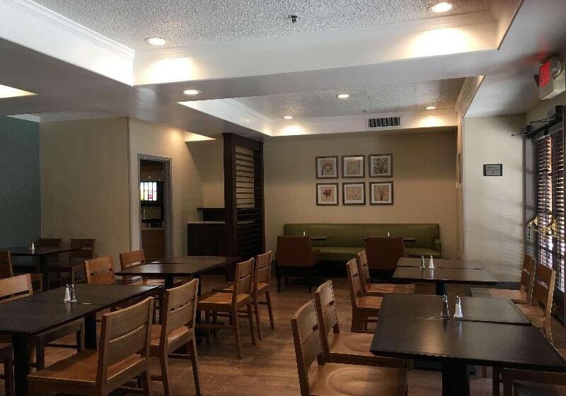 فندق Mainstay Suites Orange County John Wayne Airport