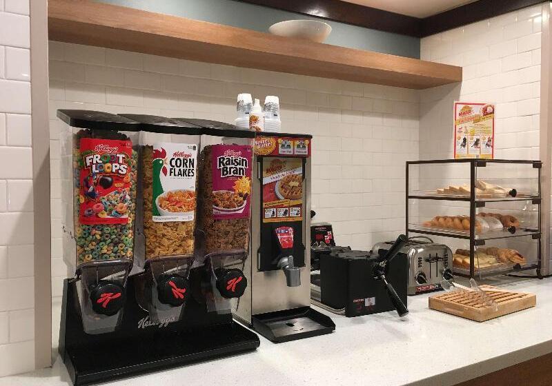 فندق Mainstay Suites Orange County John Wayne Airport