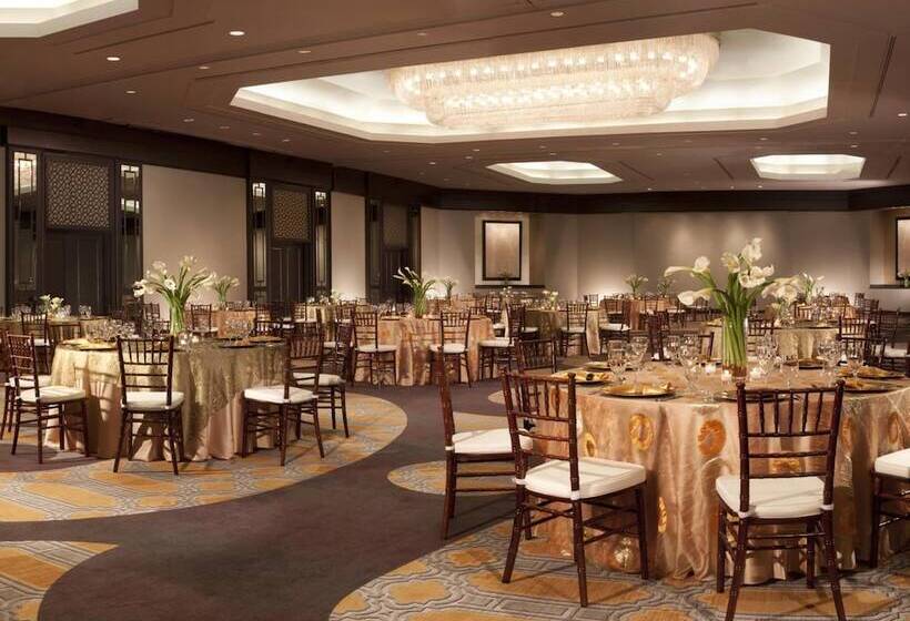 فندق Marriott Jacksonville Downtown