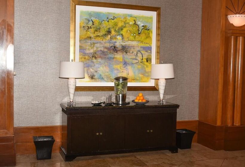 فندق Marriott Jacksonville Downtown