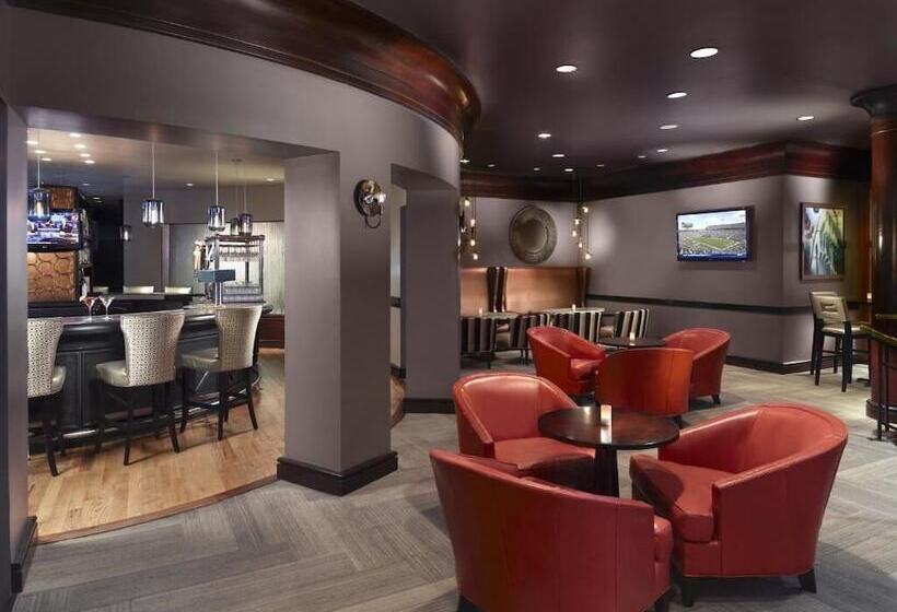 فندق Marriott Jacksonville Downtown