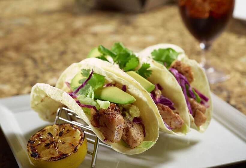 فندق Marriott Jacksonville Downtown