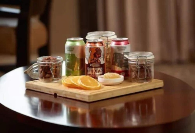 فندق Marriott Jacksonville Downtown