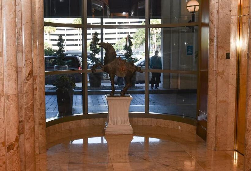 فندق Marriott Jacksonville Downtown