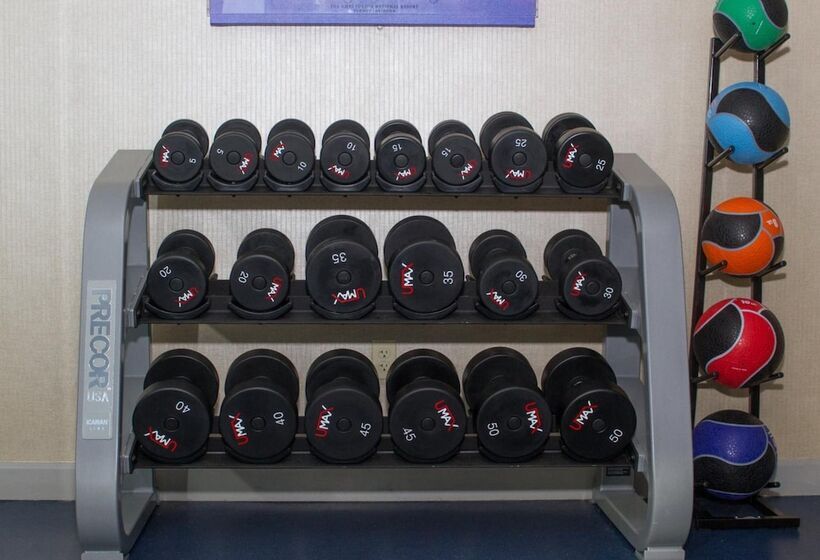 فندق Marriott Jacksonville Downtown