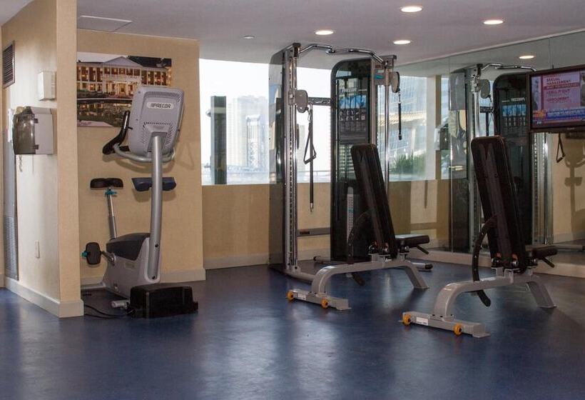 فندق Marriott Jacksonville Downtown