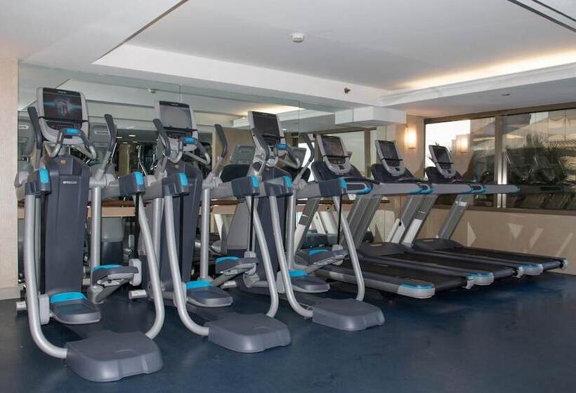 فندق Marriott Jacksonville Downtown