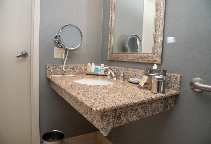 فندق Marriott Jacksonville Downtown