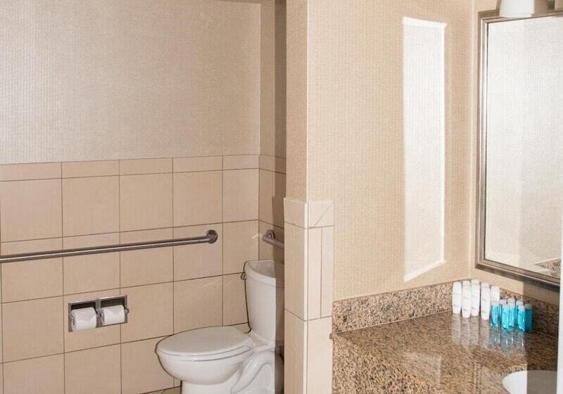 فندق Marriott Jacksonville Downtown