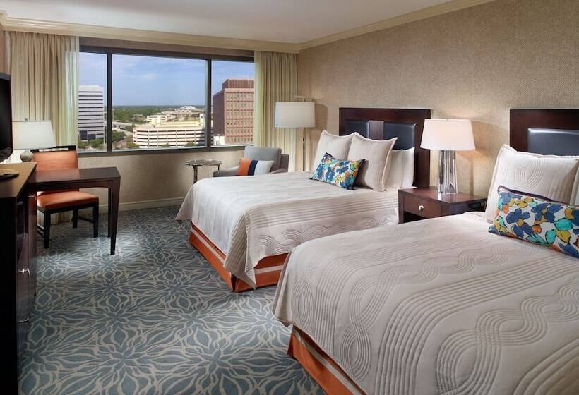 فندق Marriott Jacksonville Downtown