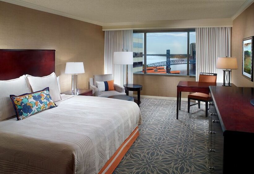 فندق Marriott Jacksonville Downtown