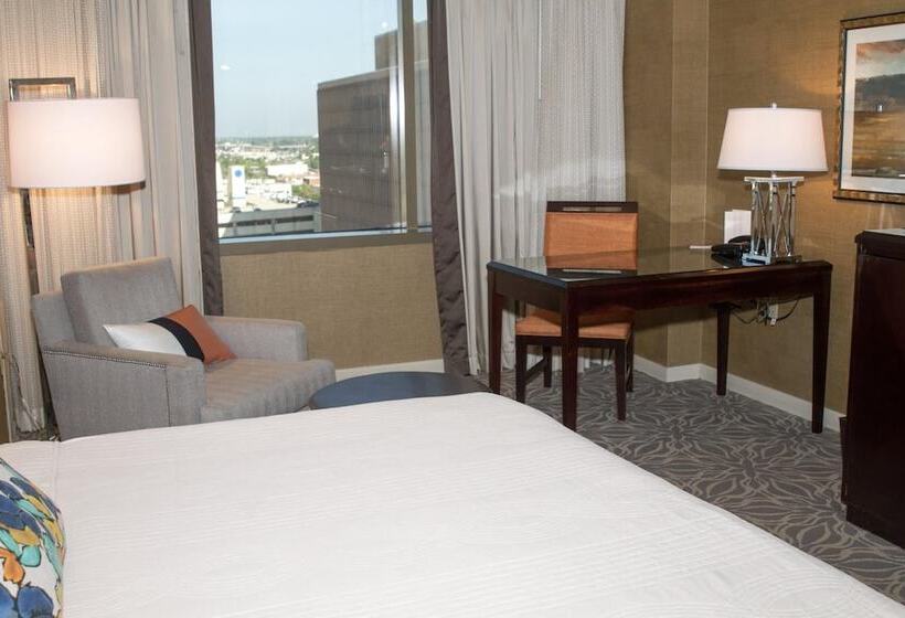 فندق Marriott Jacksonville Downtown