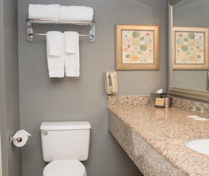 فندق Marriott Jacksonville Downtown