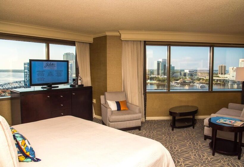 فندق Marriott Jacksonville Downtown