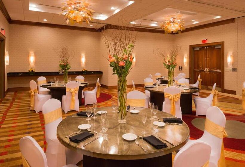 酒店 Marriott Memphis East