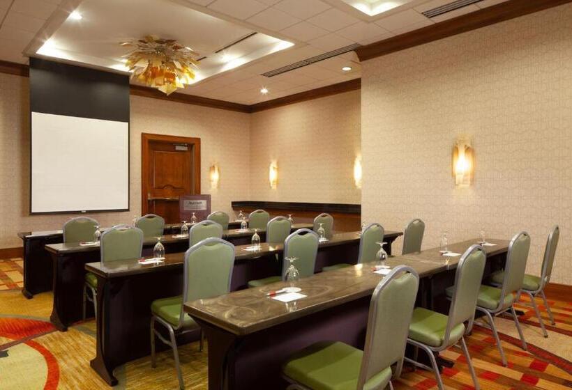 酒店 Marriott Memphis East