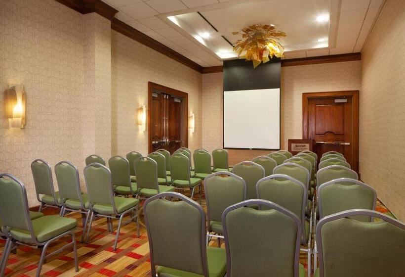 酒店 Marriott Memphis East