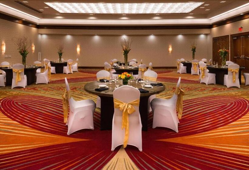 酒店 Marriott Memphis East