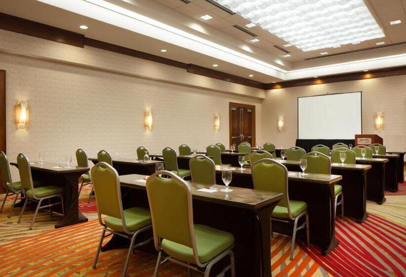 酒店 Marriott Memphis East