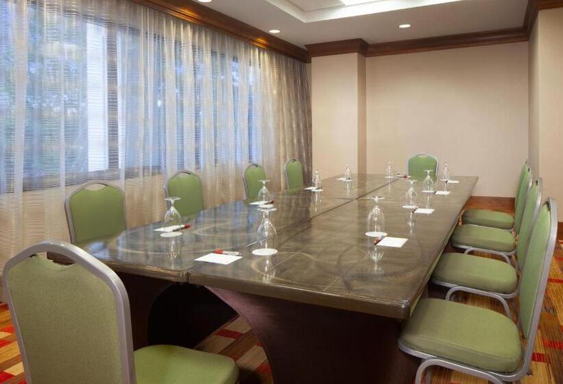 酒店 Marriott Memphis East