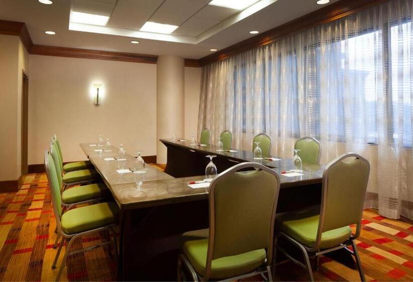 酒店 Marriott Memphis East