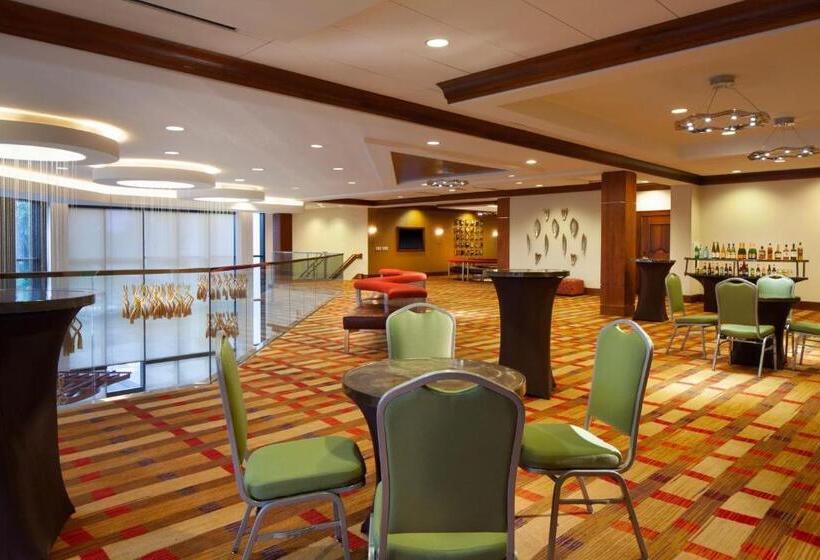 酒店 Marriott Memphis East