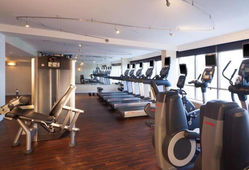 酒店 Marriott Memphis East