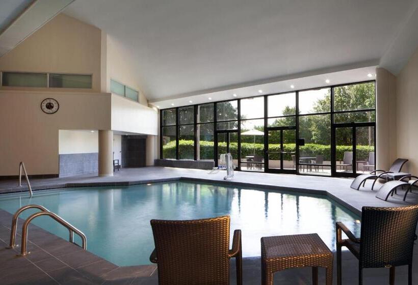 酒店 Marriott Memphis East