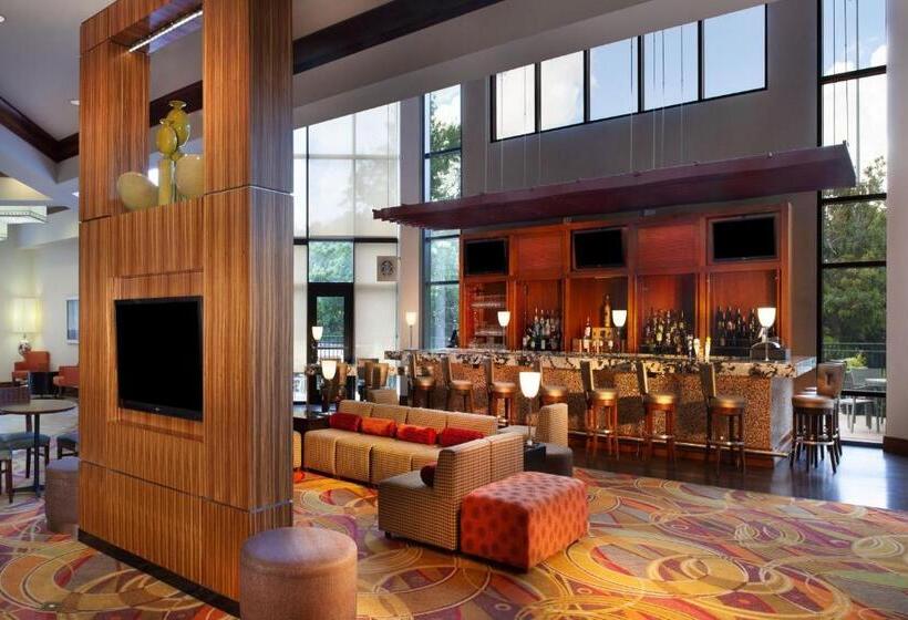 酒店 Marriott Memphis East