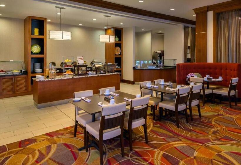 酒店 Marriott Memphis East
